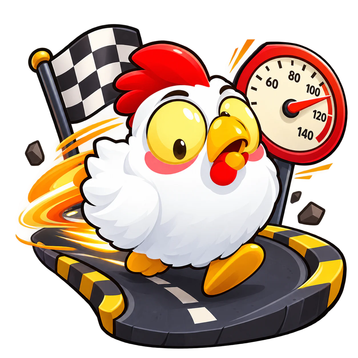 Chicken Casino